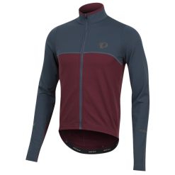 Pearl Izumi Select Thermal LS Jersey Size: Small