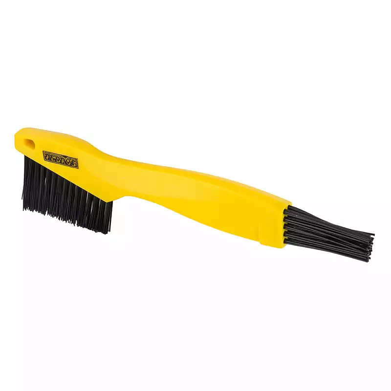 Pedros Toothbrush Cleaning Brush 1 Pedros Toothbrush Cleaning Brush