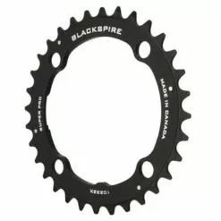 Blackspire SuperPro X Chainring 4-Arm 9 Speed