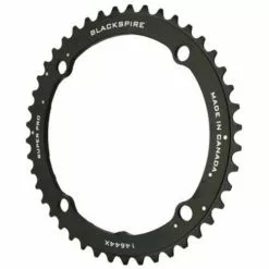 Blackspire SuperPro X Chainring 4-Arm 9 Speed