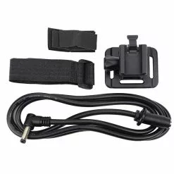 Lights Cygolite Helmet Mount Brackets Kit Triden X / MightyCross