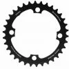 Blackspire Mono Veloce Single Speed ATB Chainrings 4-Arm 104mm Black