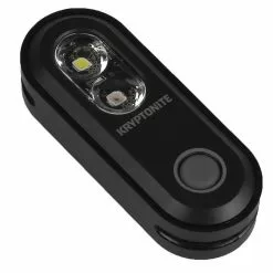 Kryptonite Avenue F-70/R-35 Dual Mode Lights