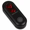 Kryptonite Avenue R-45 Rear Light Black Lights