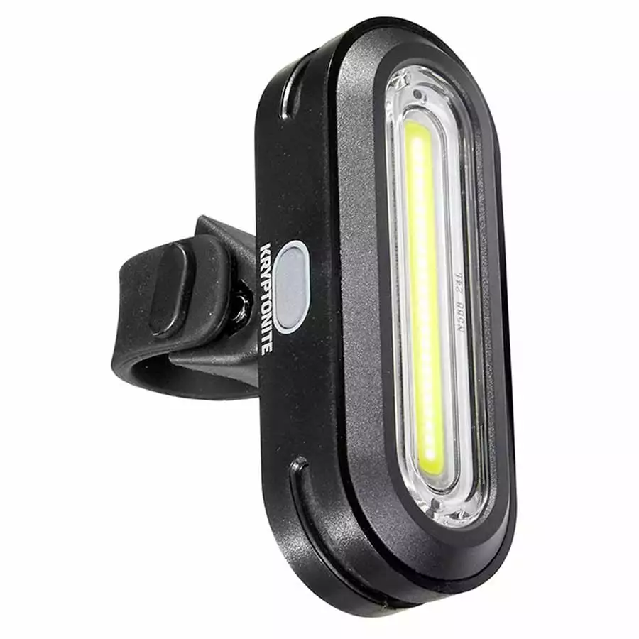 Lights Kryptonite Avenue F-100 COB Front Light 2 Lights Kryptonite Avenue F-100 COB Front Light