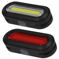 Lights Kryptonite Avenue F-100/R-50 COB Light Set