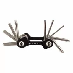 Sunlite 9 Function Multi Tool Tools