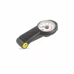 Tubes / Accessories Zefal Twin Graph Tire Pressure Gauge