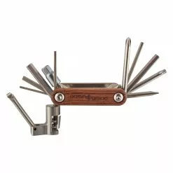 Tools Origin8 Wood Grain Multi Tool