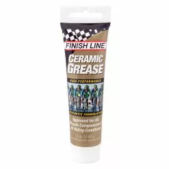 Finish Line Ceramic Grease Cleaners / Lubricants