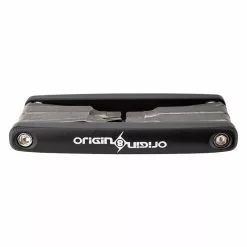 Origin8 Black Series SL-8 8-Function Mini Tool Tools 5 Origin8 Black Series SL-8 8-Function Mini Tool Tools