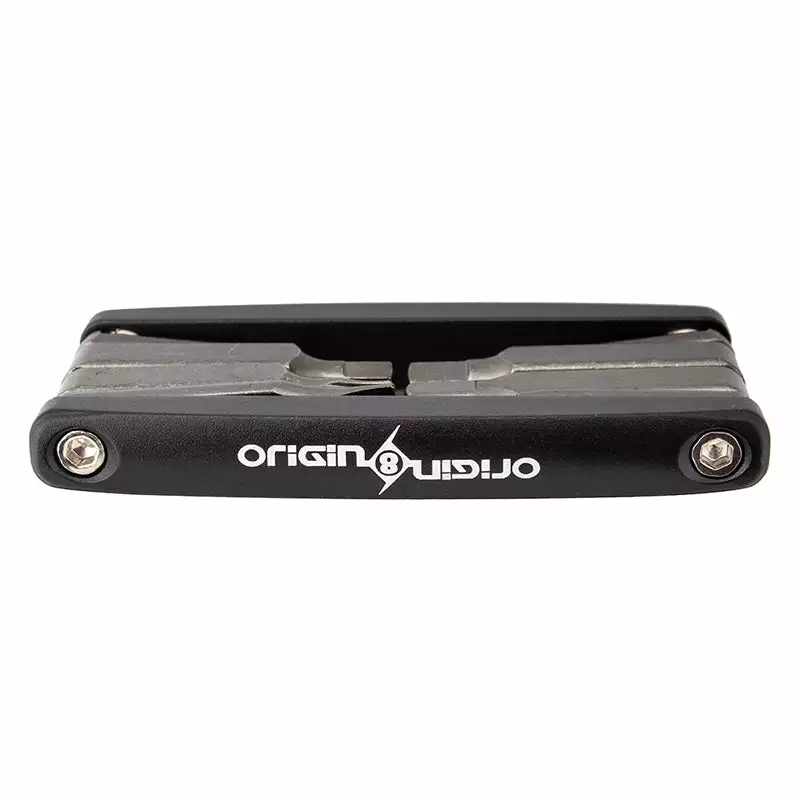 Origin8 Black Series SL-8 8-Function Mini Tool Tools 3 Origin8 Black Series SL-8 8-Function Mini Tool Tools