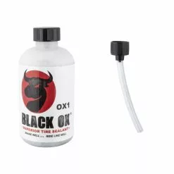 Black Ox Tubeless Tire Sealant Tubes / Accessories