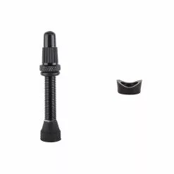 Origin8 Tubeless Alloy Presta Valve