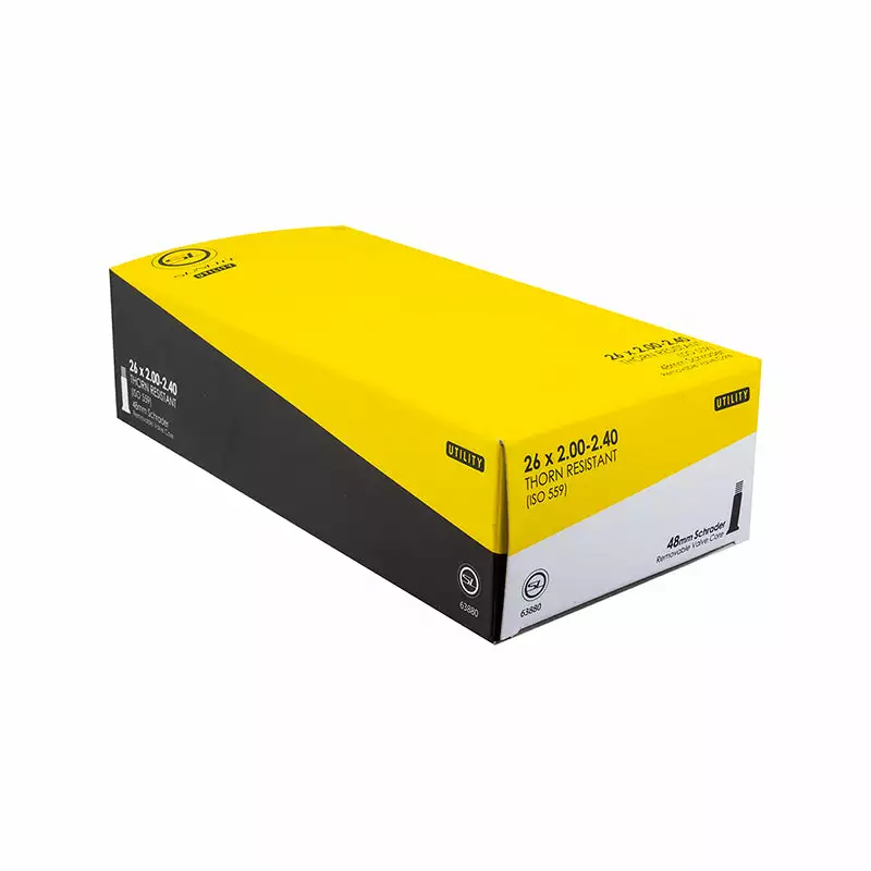 Tubes / Accessories Sunlite Utili-T Thorn Resistant Tube 1 Tubes / Accessories Sunlite Utili-T Thorn Resistant Tube