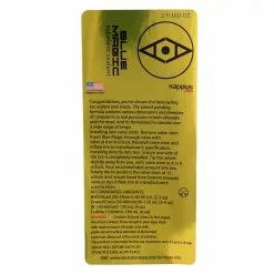 Alienation Blue Magic Tubeless Sealant 3-Pack