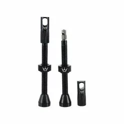 Tubes / Accessories Peaty's Tubeless Valves MK1