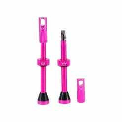Tubes / Accessories Peaty's Tubeless Valves MK1