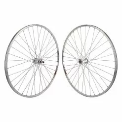 Sun Ringle Sun M13 Road Wheelset 27" QR 100/126