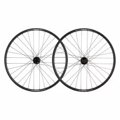 Wheelsets Origin8 Bolt Alloy MTB XC Tubeless Wheelset 29" X 100/142