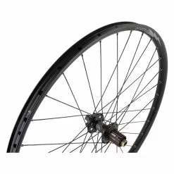 Wheelsets Origin8 Bolt Alloy MTB XC Tubeless Wheelset 29" X 100/142 5 Wheelsets Origin8 Bolt Alloy MTB XC Tubeless Wheelset 29