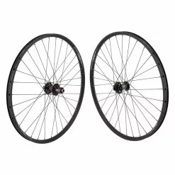 Wheelsets Origin8 Bolt Alloy MTB XC Tubeless Wheelset 29" X 100/142