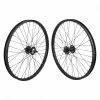 SE BIKES 24" Wheelset 3/8" BMX