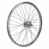 BMX SE Bikes Rear Wheel 24"