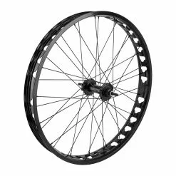 SE Bikes Fat Bike Rear Wheel 26" Wheelsets