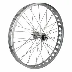 SE Bikes Fat Bike Rear Wheel 26