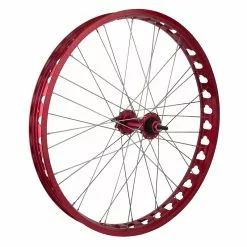 SE Bikes Fat Bike Rear Wheel 26