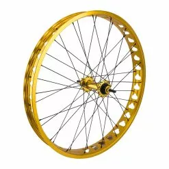 SE Bikes Fat Bike Rear Wheel 26