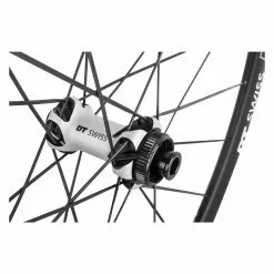 DT Swiss ER 1600 Spline 32 Disc Wheels 700c