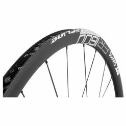 DT Swiss ER 1600 Spline 32 Disc Wheels 700c 7 DT Swiss ER 1600 Spline 32 Disc Wheels 700c