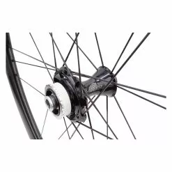 Campagnolo Bora WTO 33 DB Road Tubeless Disc Wheelset 700c