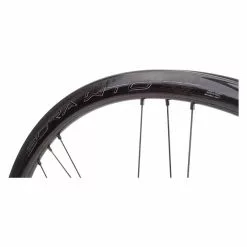 Campagnolo Bora WTO 33 DB Road Tubeless Disc Wheelset 700c