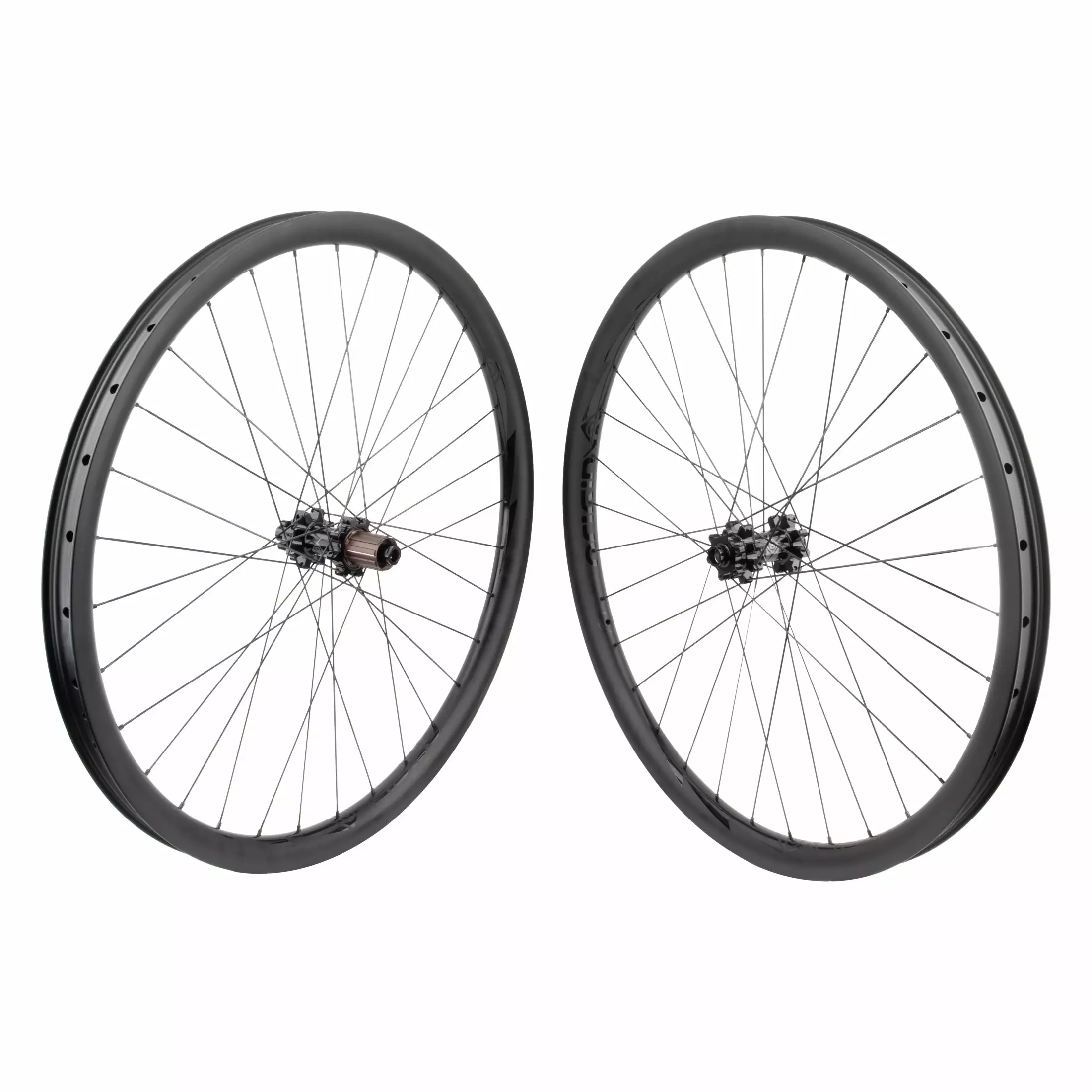 Origin8 Bolt Carbon Boost MTB XC Disc Wheelset 29" Wheelsets 1 Origin8 Bolt Carbon Boost MTB XC Disc Wheelset 29" Wheelsets