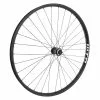Shimano MT400 Front Wheel W/WTB ST TCS 2.0 I30 Rim 15x100 Wheelsets