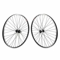 Wheelsets Weinmann MTB Wheelset 26" QR 100/135