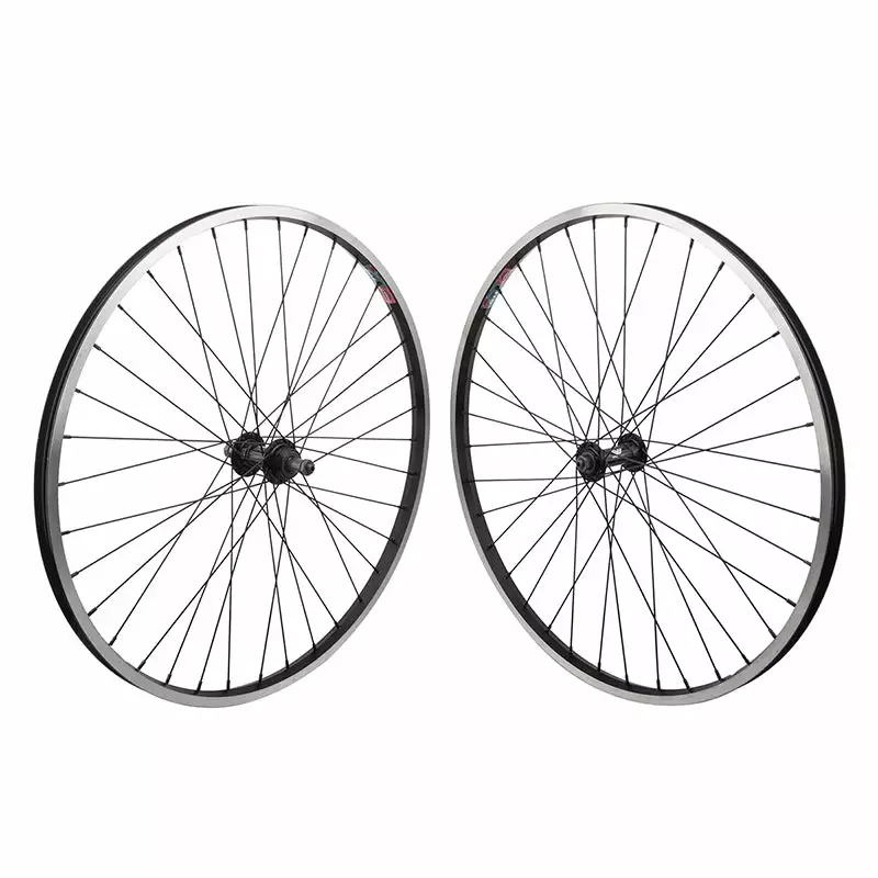 Wheelsets Weinmann MTB Wheelset 26" QR 100/135 1 Wheelsets Weinmann MTB Wheelset 26" QR 100/135