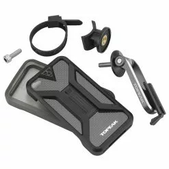 Topeak Ridecase IPhone 6/7, 6/7 Bike Mount