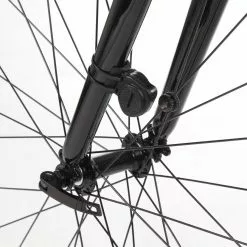 EVO Abacus 9 Function Wireless Cycling Computer