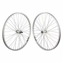 Weinmann MTB Wheelset 26" QR 100/135