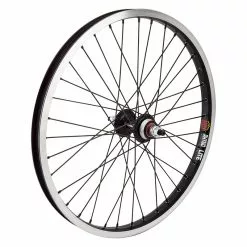 Sun Ringle Sun Rhyno Wheels W/Black Ops MX-1100 Hub 20"