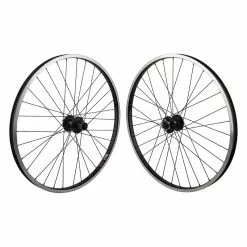 Shimano Sun Rhyno Lite Disc / V-Brake Wheels 26"