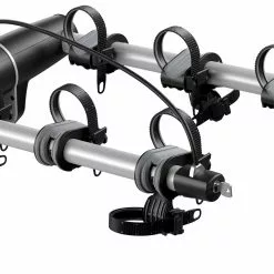 Thule Helium Pro 3 Hitch Rack Holds 3 Bikes