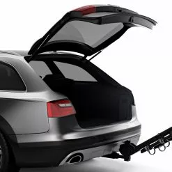 Thule Camber 2 Hitch Bike Rack 9058 Racks / Storage