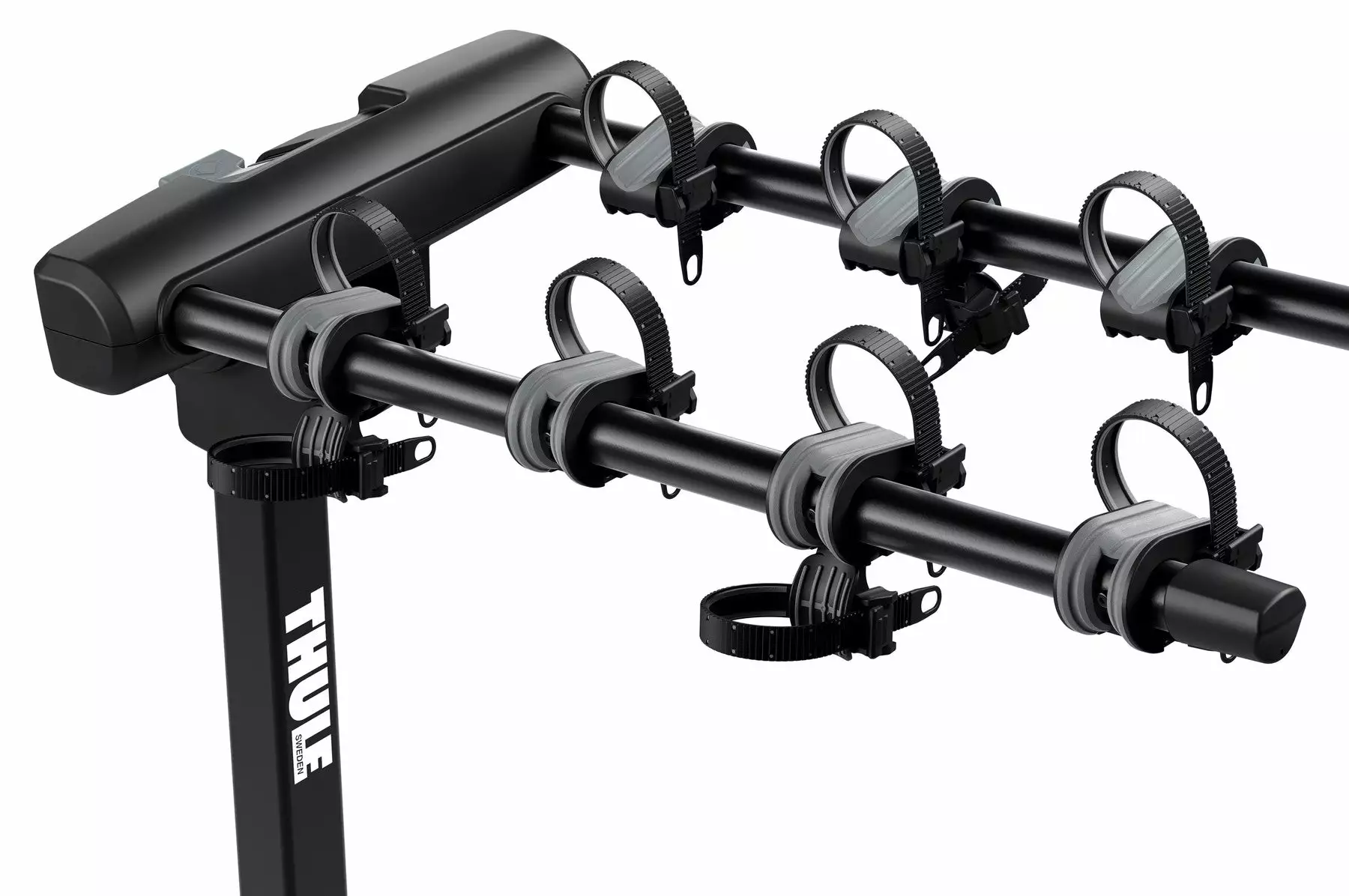 Thule Camber 4 Hitch Bike Rack 9056 6 Thule Camber 4 Hitch Bike Rack 9056