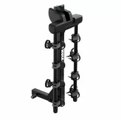Thule Range 2" Hitch Rack Holds 4 Bikes #9057 Racks / Storage