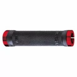 ODI Ruffian Lock-On Grips W/ Clamps Bonus Pack Grips & Road Tape
